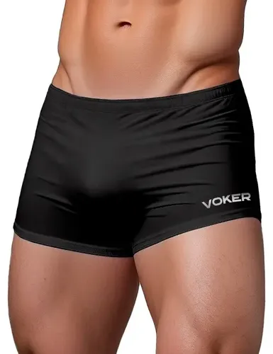 Sunga Boxer Masculina Poliamida