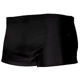 Sunga Boxer Masculina Verão Preto G