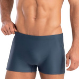 Sunga Boxer Mash Masculino Moda Praia Bolso Com Zíper Verão