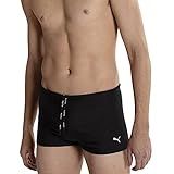 Sunga Boxer Puma Masculino Preto G
