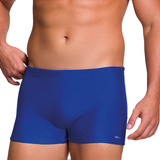 Sunga Boxer Selene Proteção Uv50 Confortável Praia Piscina
