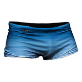 Sunga Boxer Shadow Grigo