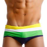 Sunga C bojo E Enchimento modelo Fresh
