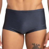 Sunga Colcci Masculino Uv 50 Moda Praia Verão Adulto Listra