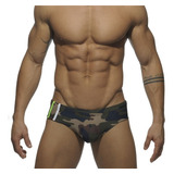 Camuflada