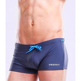 Sunga De Praia Desmiit Swimwear Pronta Entrega
