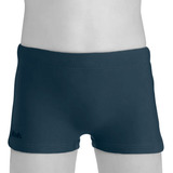 Sunga Infantil Boxer Lisa Com Vivo Fps 50 Original Mash