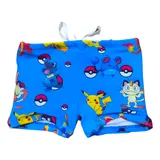 Sunga Infantil Boxer Menino