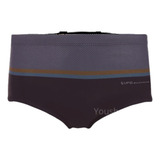 Sunga Lupo Praia Natação Beachwear Masculina