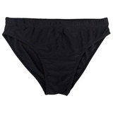 Sunga Lycra Emmes 7cm Adulto Lisa Escolher Cor Na Compra
