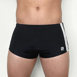Sunga Masculina Adulto Com