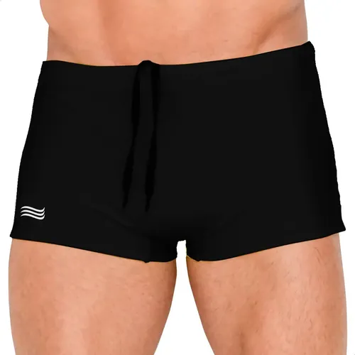 Sunga Masculina Boxer Adulto