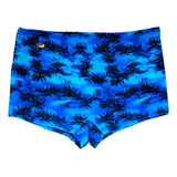 Sunga Masculina Boxer Box