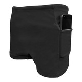 Sunga Masculina Boxer Com Bolso Moda Praia Box Slim Short
