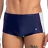 Sunga Masculina Mash Uv50 Sungão Com Recorte E Detalhe Praia