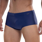 Sunga Masculina Moda Praia Lycra Premium Grossa Lançamento