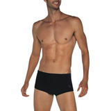 Sunga Masculina Preta Lupo Praia Piscina Esporte Praia 28921