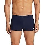 Sunga Nike Boxer Marinho