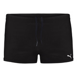 Sunga Praia Masculina Boxer Lisa Puma Selene Verão