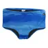 Sunga Quiksilver Slip New Wave Sm24 Masculina Azul