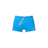 Sunga Short Basico Cores