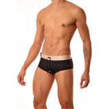 Sunga Short Masculino De