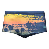 Sunga Speedo Masculina Praia Cordão Ajustável Califórnia