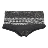 Sunga Tradicional Boxer
