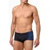 Sunga Trunk Logo Degradê Marinho Calvin Klein