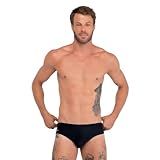 Sungao Liso Estreito Mash Masculino Azul Marinho M