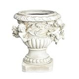 Sungmor Vaso Decorativo De Anjos De