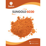 Sungold Sg 20 Pigmento