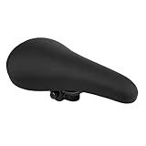 SunLite MX Juvenile Saddle- Preto