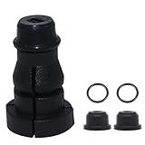 SUNNER THINKEN Universal Freio Embreagem Escravo Cilindro Mestre Tubo Conector Junta Clipe Selo Junta Kit De Reparo Para Vw Para Audi 02F141143A 1K0798741