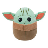 Sunny Bichinho Pelucia Squishmallows