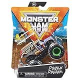 Sunny Brinquedos Carrinho Monster Jam Escala 1 64 Sortidos Multicor