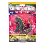 Sunny Brinquedos El Nuevo Imperio Godzilla Evolucionado