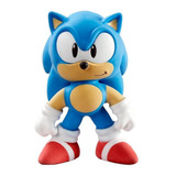 Sunny Brinquedos Herois Sonic