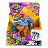 Sunny Brinquedos Tortugas Ninja Mega Mutante 3684