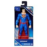 Sunny, Dc, Boneco Do Superman, 24 Cm