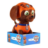 Sunny Patrulha Canina Boneco De Pelucia Patrulha Canina Zuma 1343 Sunny