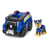 Sunny Patrulha Canina Chase E Veiculo Basico Patrol Cruiser 1389
