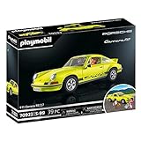 SUNNY Playmobil Porsche 911