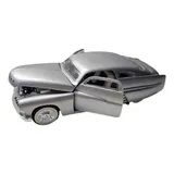Sunnyside 1949 Customerized Mercury