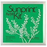 Sunprint Recarga De Papel