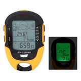 Sunroad Gps Navegacao Receptor
