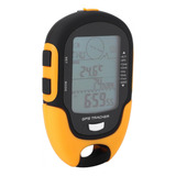 Sunroad Gps Navegacao Receptor