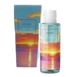 Sunshine Petals Korres Perfume Feminino Eau Cologne 100ml