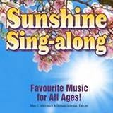 Sunshing Sing Along CD Music