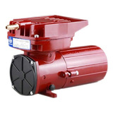 Sunsun Compressor De Ar A Bateria Hz 100 100 L min 12v Tanqu
